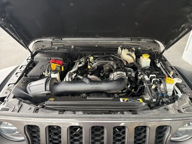 2022 Jeep JT Gladiator - Image 5 of 20