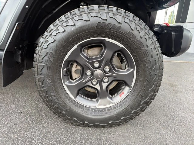 2022 Jeep JT Gladiator - Image 6 of 20