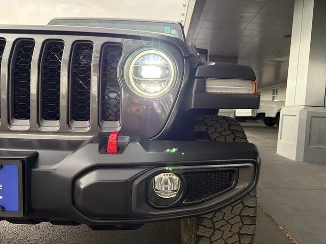 2022 Jeep JT Gladiator - Image 4 of 20