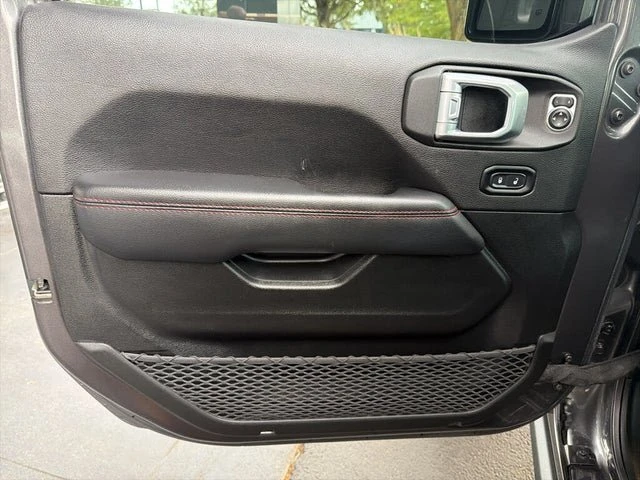 2022 Jeep JT Gladiator - Image 20 of 20