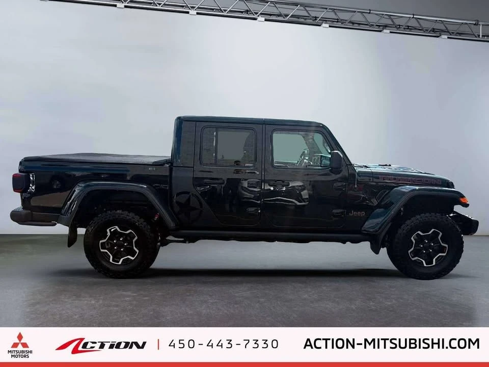 2022 Jeep JT Gladiator - Image 6 of 20
