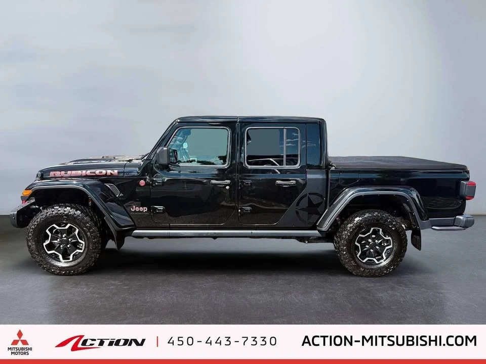 2022 Jeep JT Gladiator - Image 2 of 20
