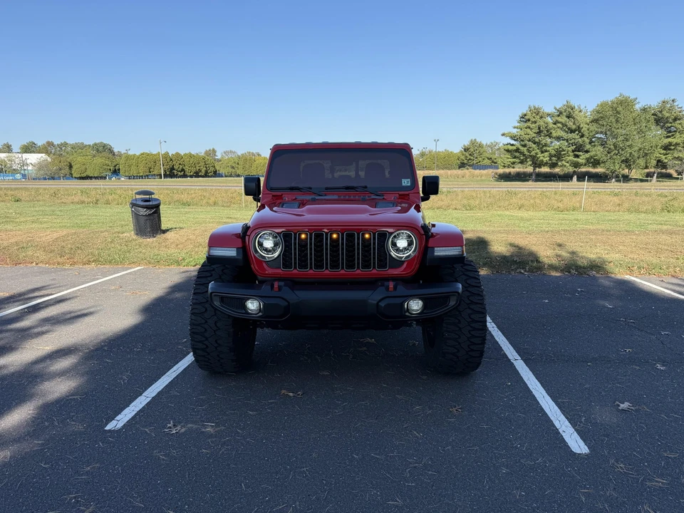 2022 Jeep JT Gladiator - Image 11 of 31
