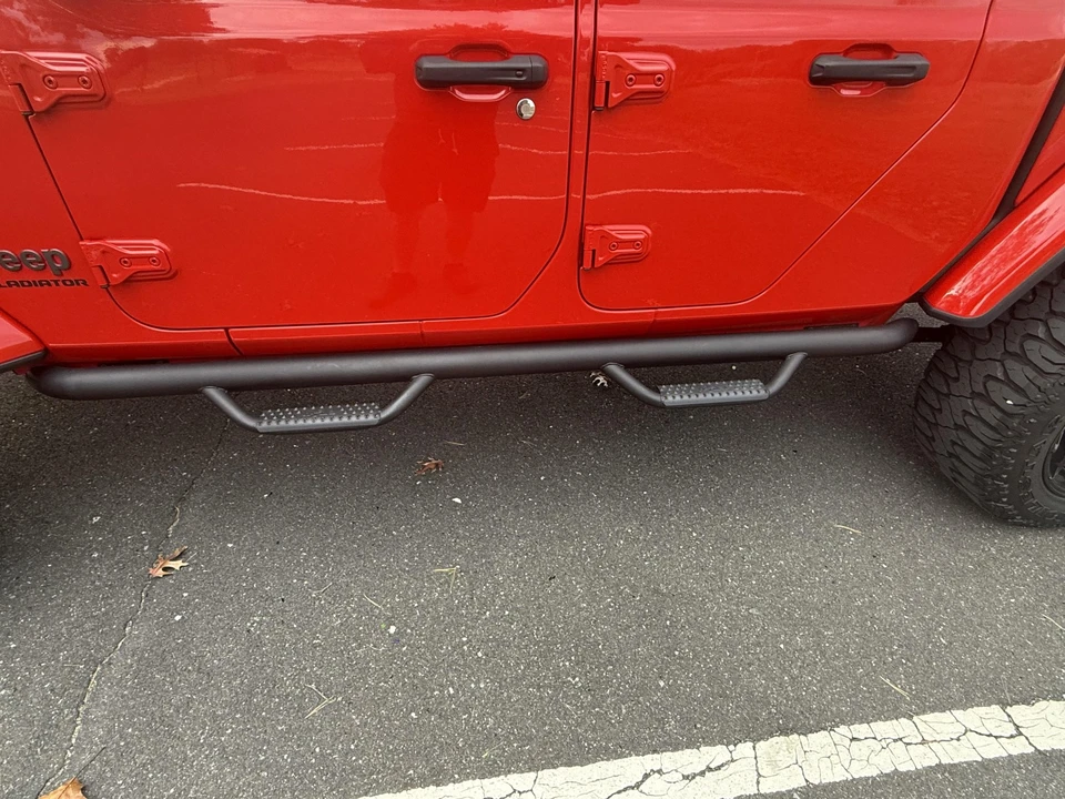 2022 Jeep JT Gladiator - Image 23 of 31