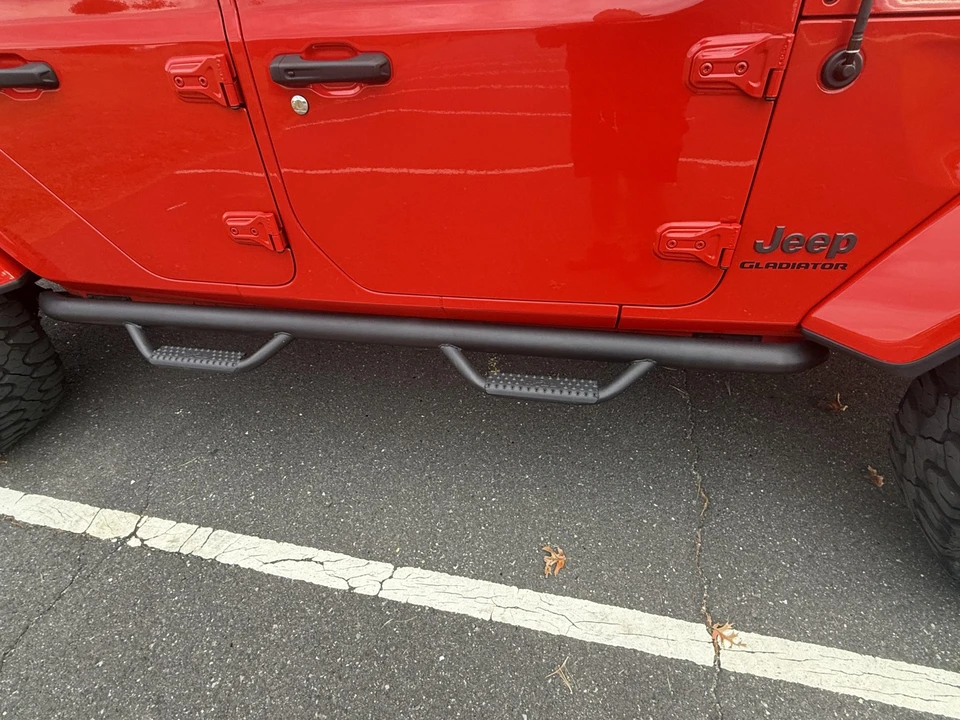 2022 Jeep JT Gladiator - Image 28 of 31