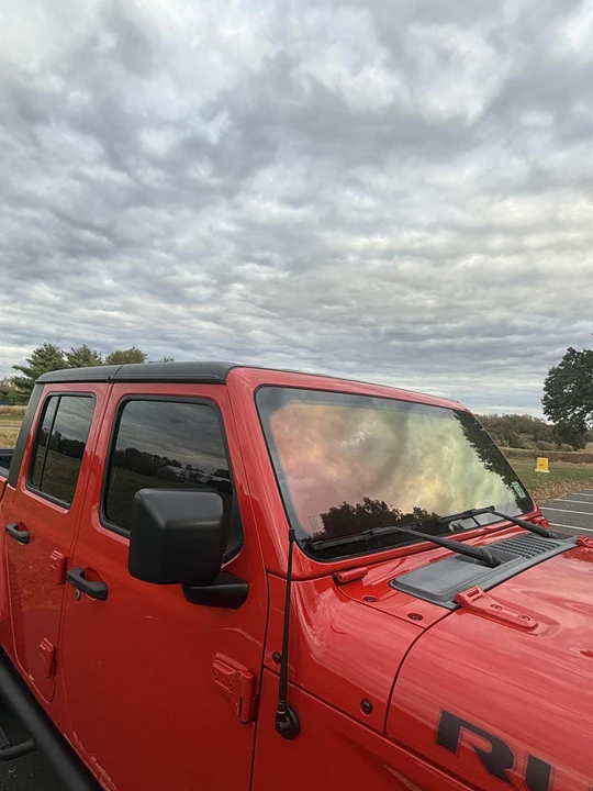 2022 Jeep JT Gladiator - Image 29 of 31