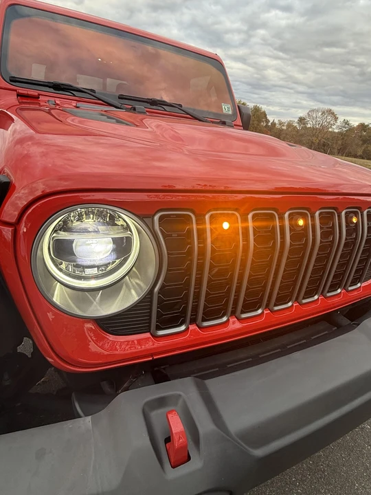 2022 Jeep JT Gladiator - Image 30 of 31