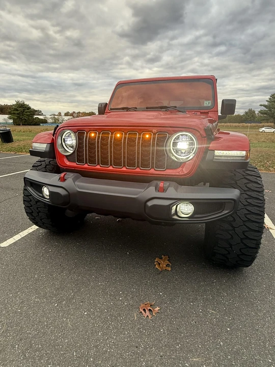 2022 Jeep JT Gladiator - Image 19 of 31