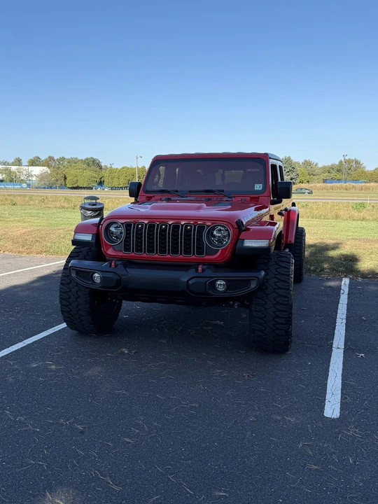 2022 Jeep JT Gladiator - Image 10 of 31