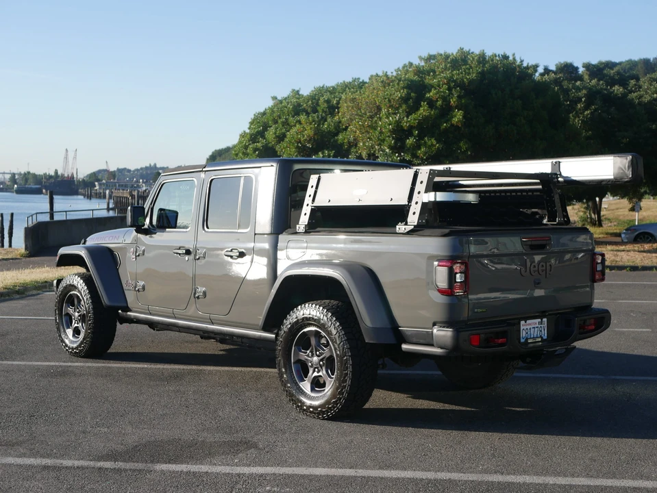 2022 Jeep JT Gladiator - Image 26 of 31