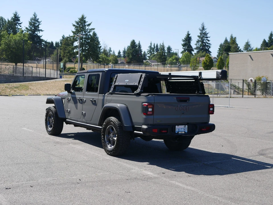 2022 Jeep JT Gladiator - Image 27 of 31