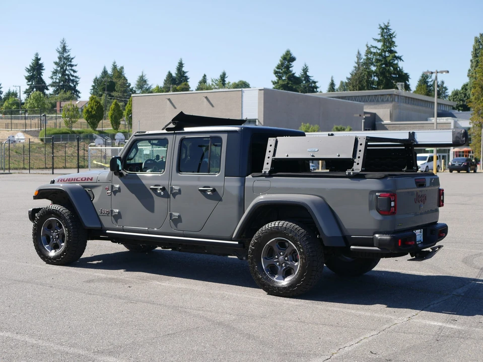 2022 Jeep JT Gladiator - Image 30 of 31