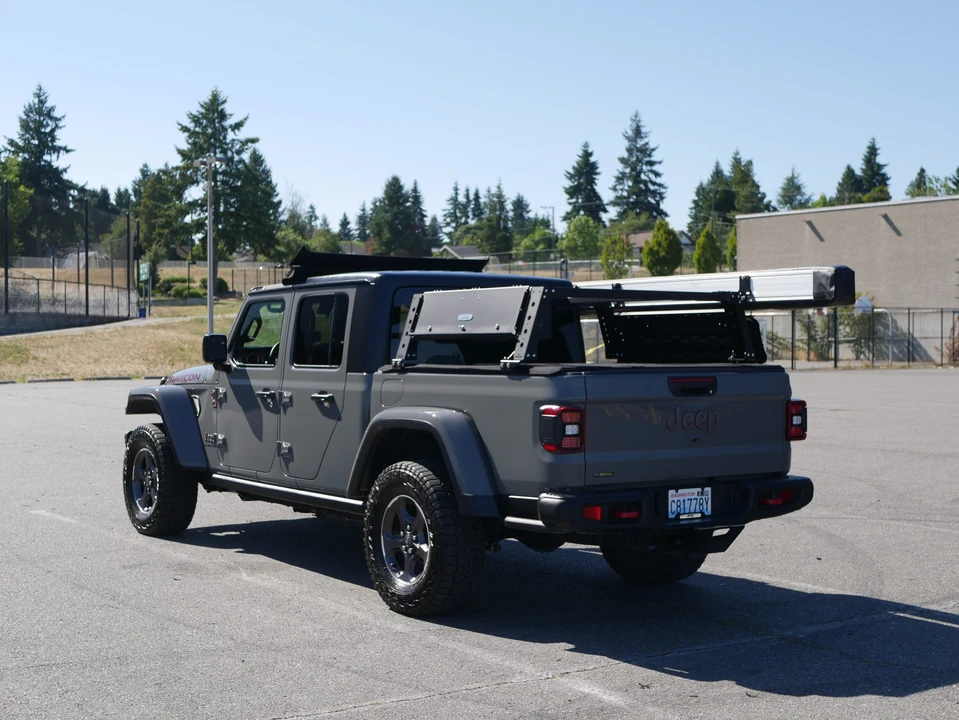 2022 Jeep JT Gladiator - Image 29 of 31