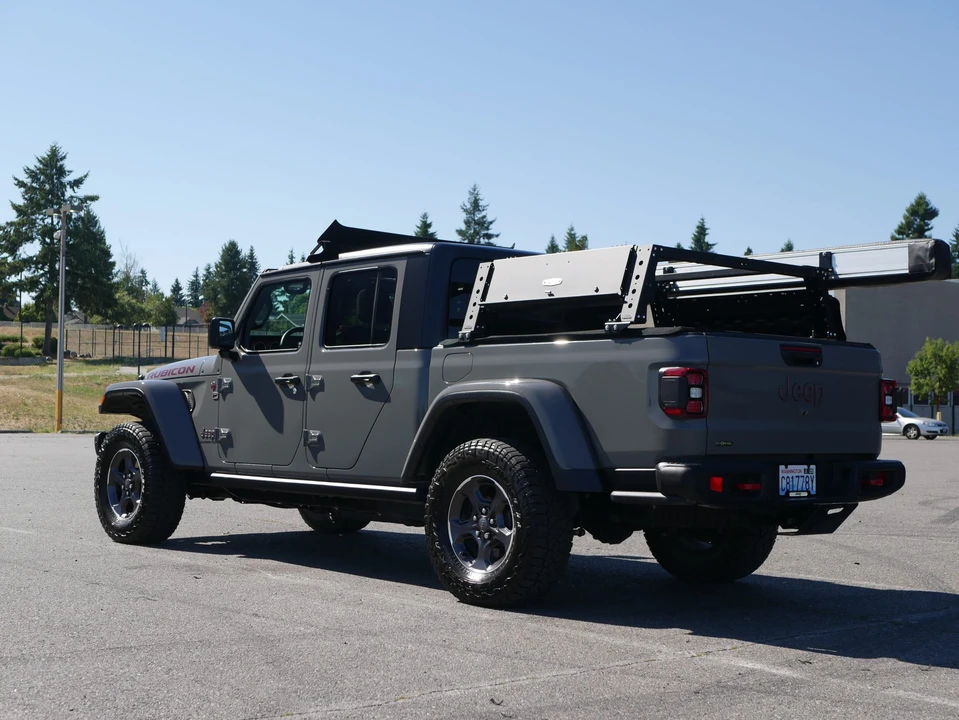 2022 Jeep JT Gladiator - Image 28 of 31