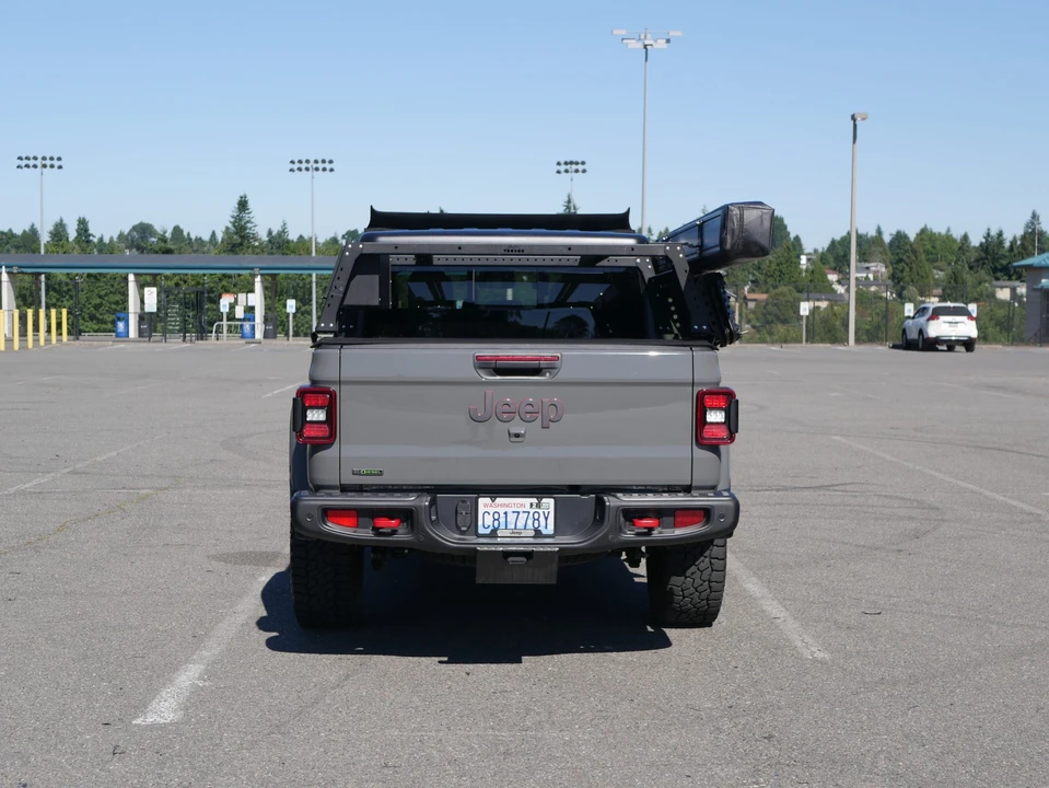 2022 Jeep JT Gladiator - Image 24 of 31