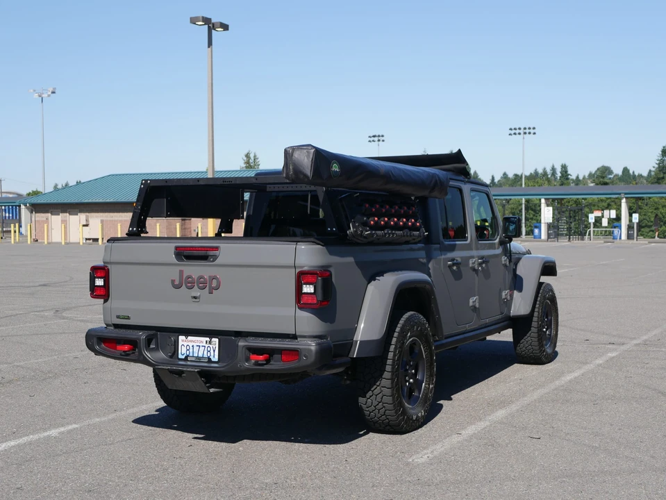 2022 Jeep JT Gladiator - Image 23 of 31
