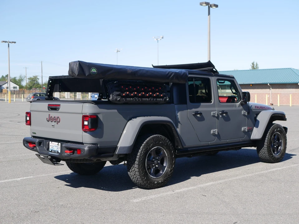 2022 Jeep JT Gladiator - Image 20 of 31