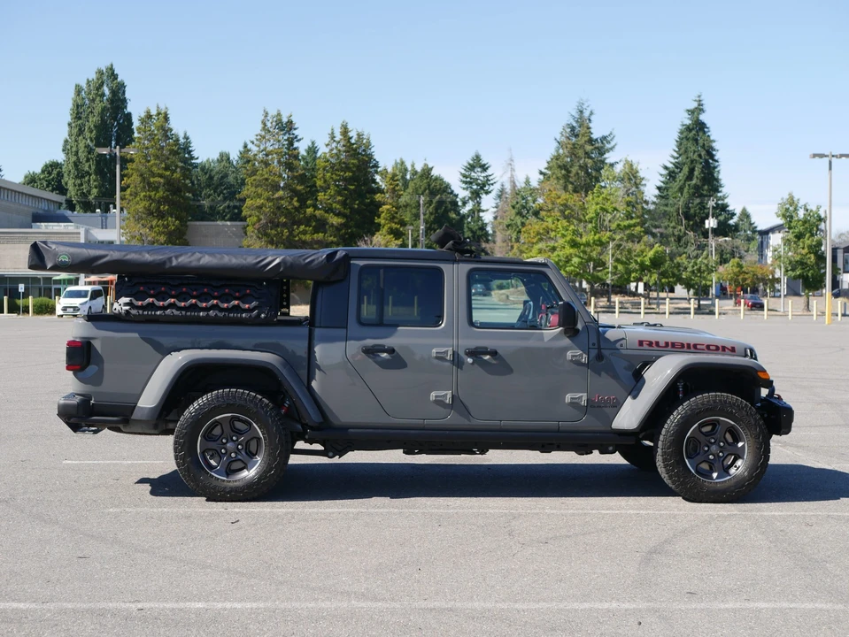2022 Jeep JT Gladiator - Image 19 of 31