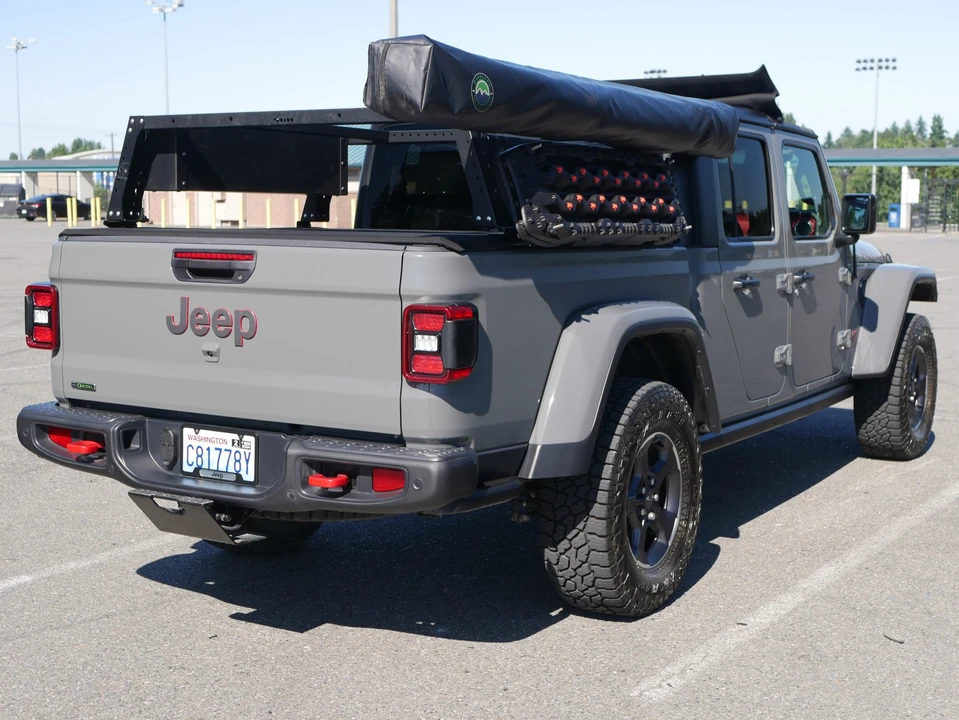 2022 Jeep JT Gladiator - Image 22 of 31