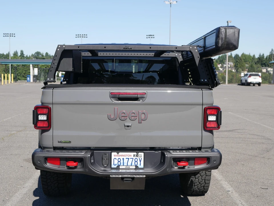 2022 Jeep JT Gladiator - Image 25 of 31