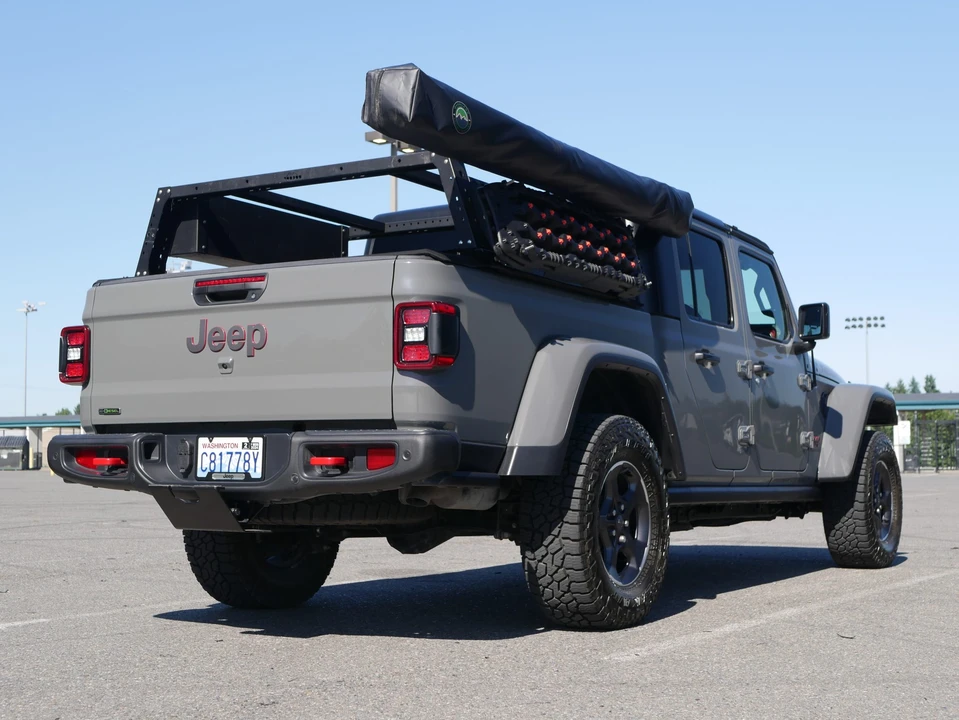 2022 Jeep JT Gladiator - Image 21 of 31