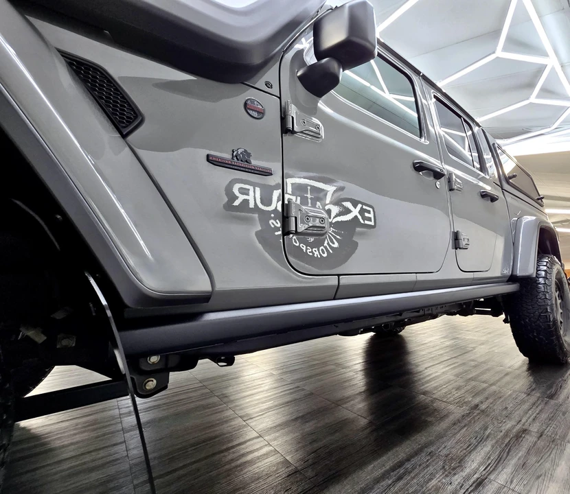2022 Jeep JT Gladiator - Image 30 of 31