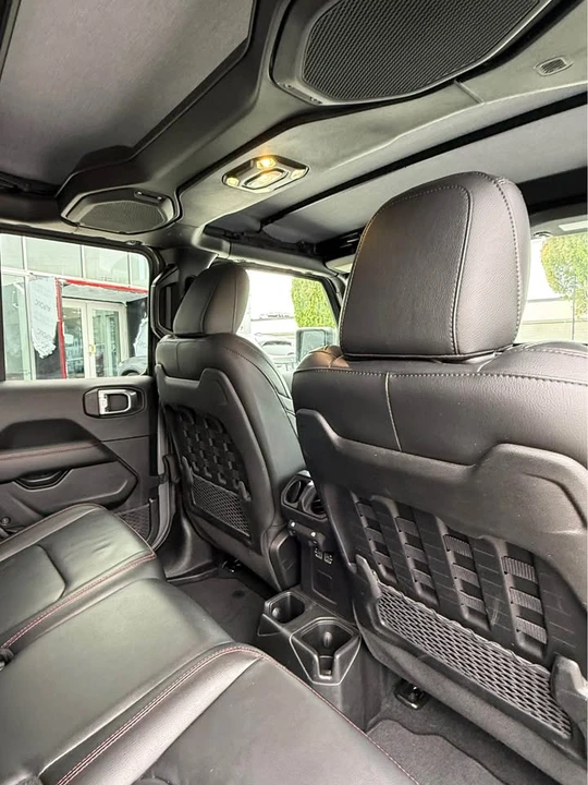 2022 Jeep JT Gladiator - Image 10 of 17