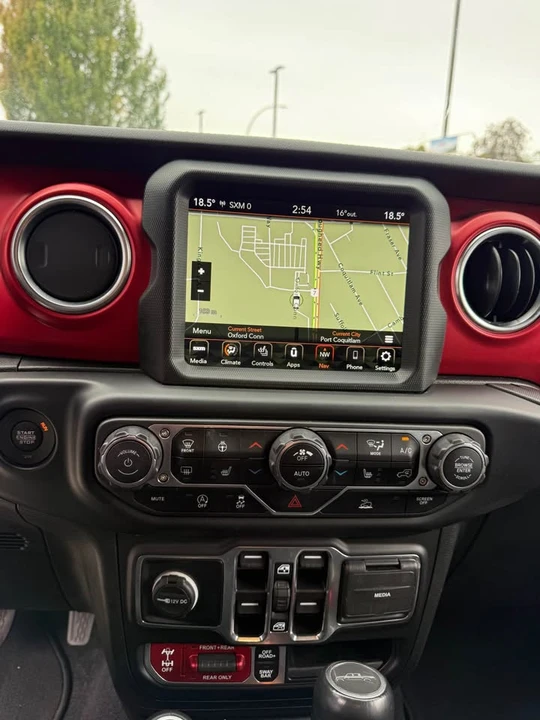 2022 Jeep JT Gladiator - Image 15 of 17