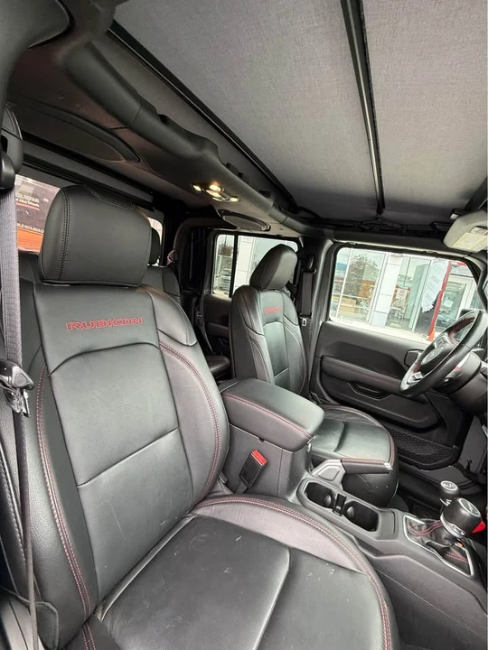 2022 Jeep JT Gladiator - Image 9 of 17