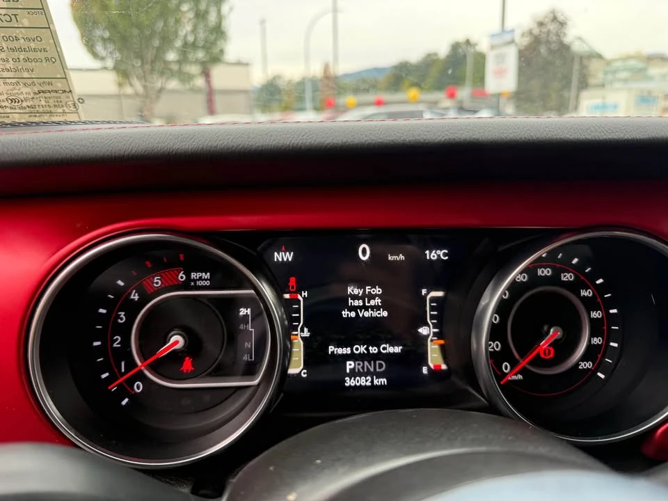 2022 Jeep JT Gladiator - Image 17 of 17