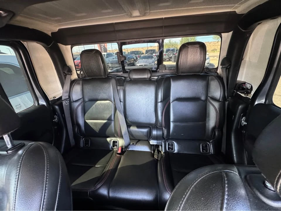 2022 Jeep JT Gladiator - Image 10 of 10