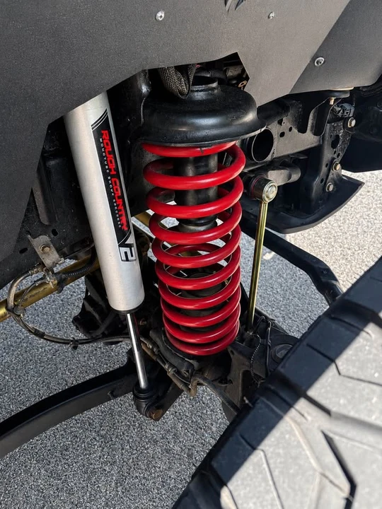 2022 Jeep JT Gladiator - Image 15 of 18