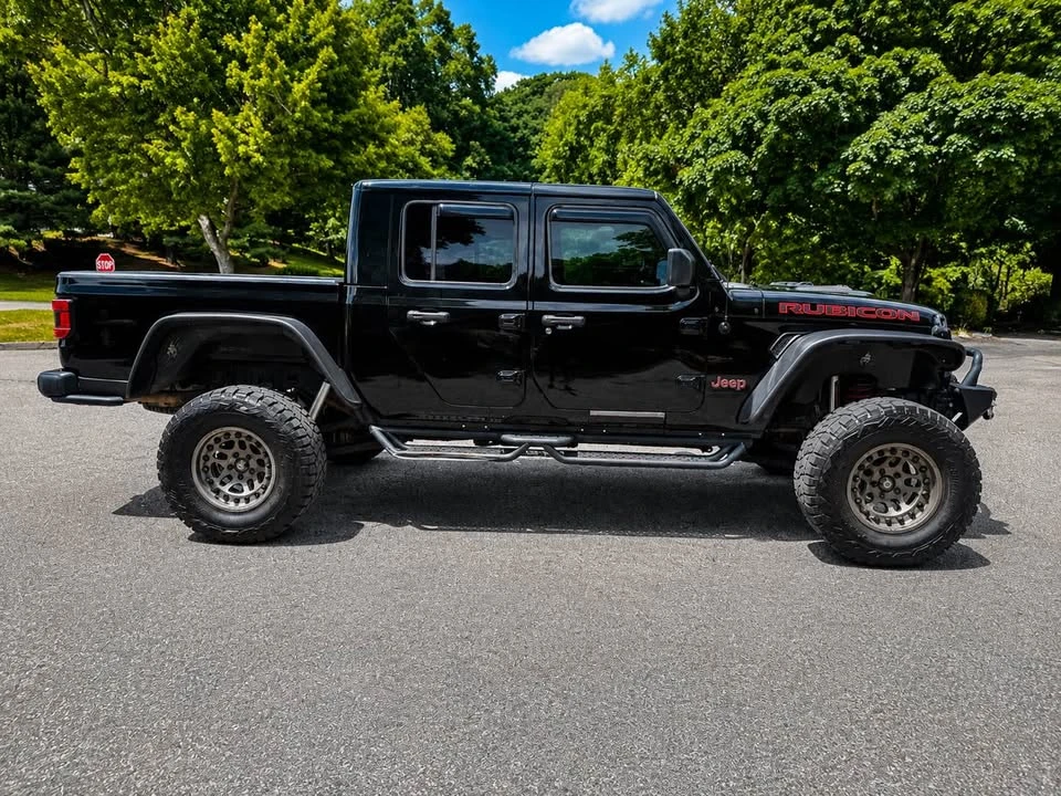 2022 Jeep JT Gladiator - Image 6 of 18