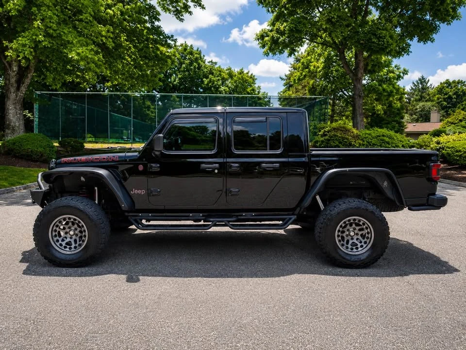 2022 Jeep JT Gladiator - Image 2 of 18