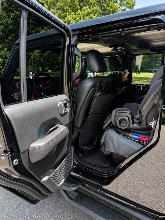 2022 Jeep JT Gladiator - Image 12 of 18