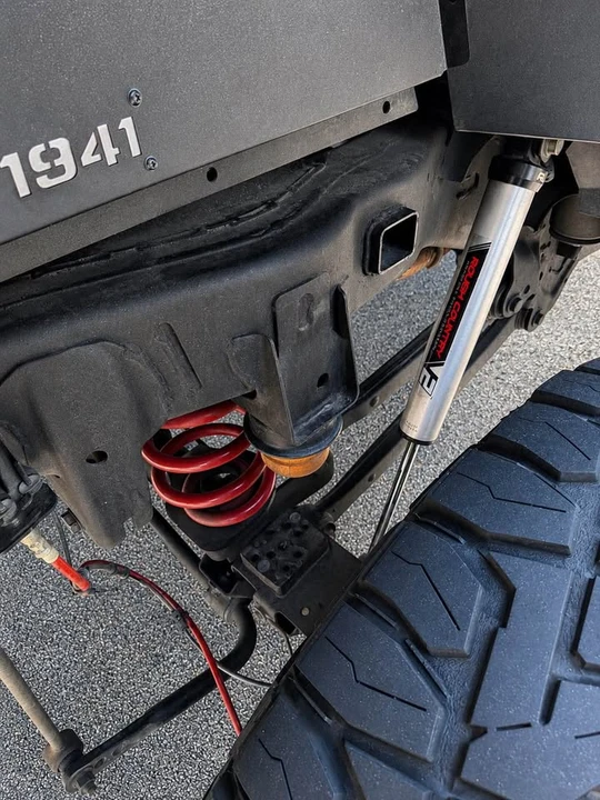 2022 Jeep JT Gladiator - Image 16 of 18
