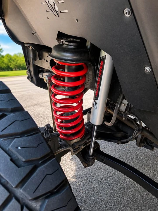 2022 Jeep JT Gladiator - Image 18 of 18