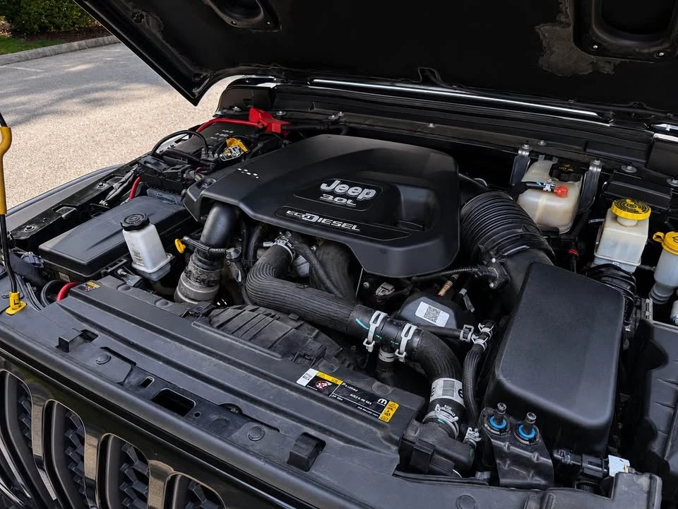 2022 Jeep JT Gladiator - Image 14 of 18