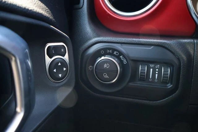 2022 Jeep JT Gladiator - Image 15 of 17