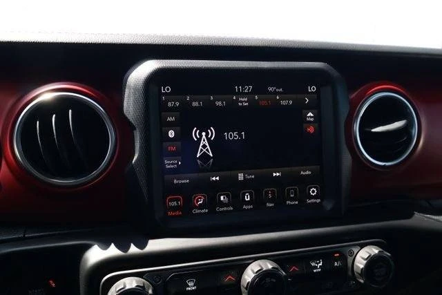 2022 Jeep JT Gladiator - Image 10 of 17