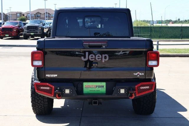 2022 Jeep JT Gladiator - Image 5 of 18