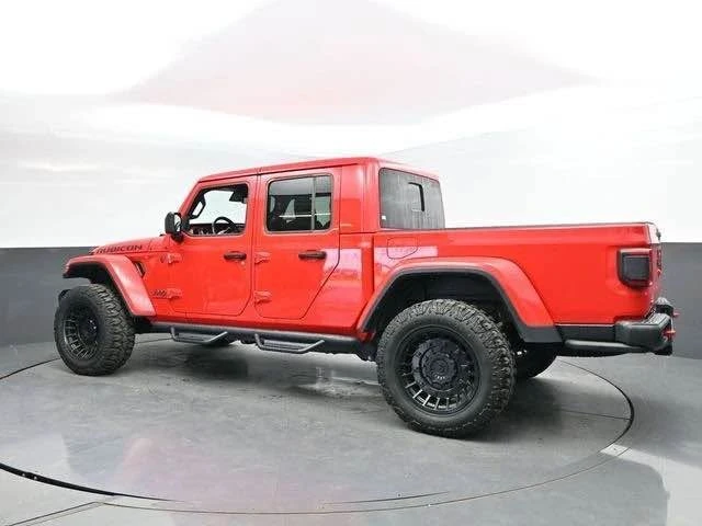 2022 Jeep JT Gladiator - Image 3 of 14