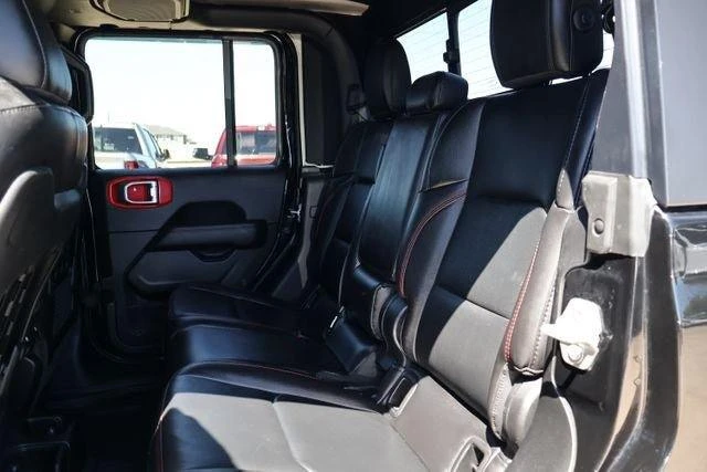 2022 Jeep JT Gladiator - Image 7 of 17