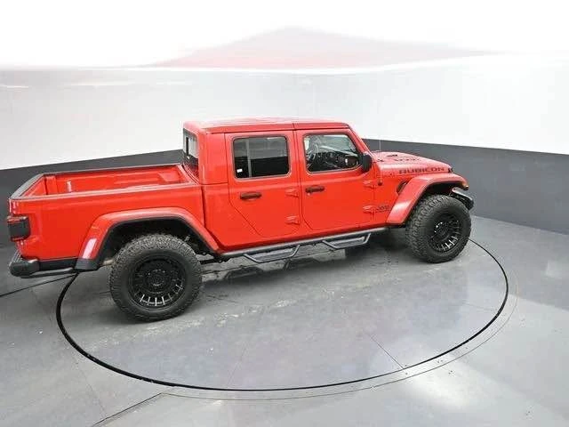 2022 Jeep JT Gladiator - Image 14 of 14