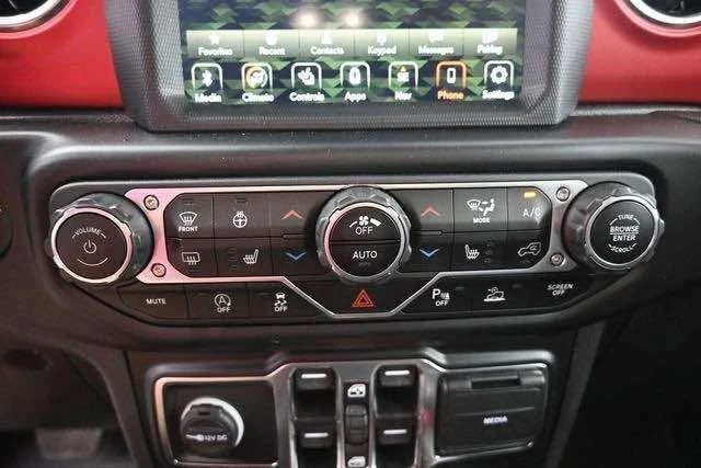 2022 Jeep JT Gladiator - Image 10 of 14