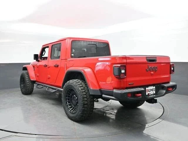 2022 Jeep JT Gladiator - Image 4 of 14