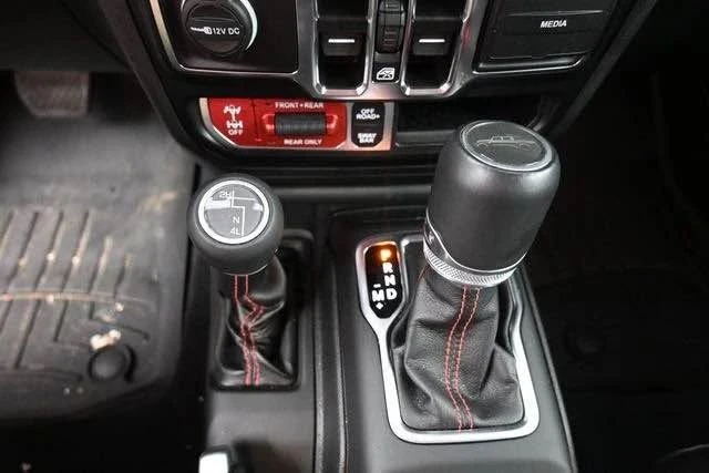 2022 Jeep JT Gladiator - Image 12 of 14