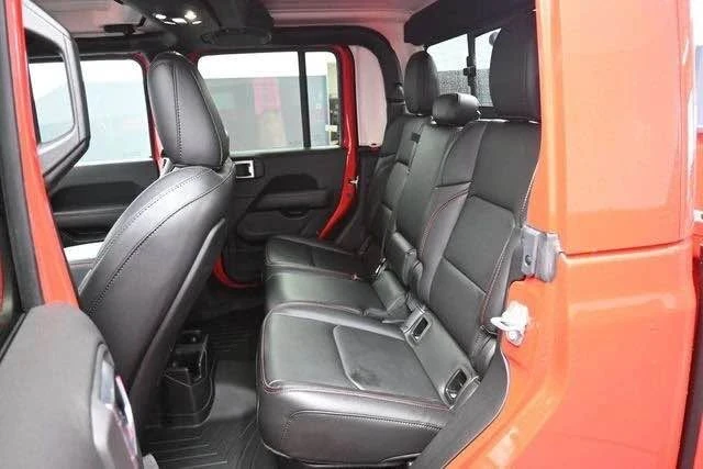2022 Jeep JT Gladiator - Image 5 of 14