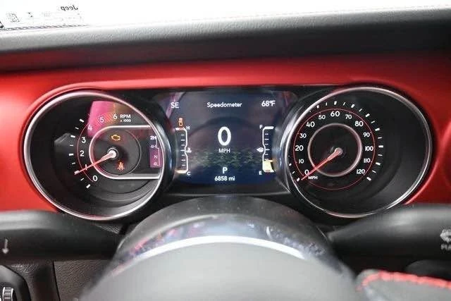2022 Jeep JT Gladiator - Image 13 of 14