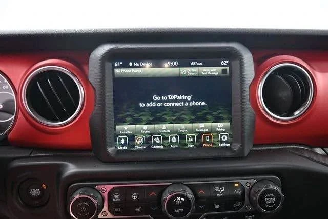 2022 Jeep JT Gladiator - Image 11 of 14